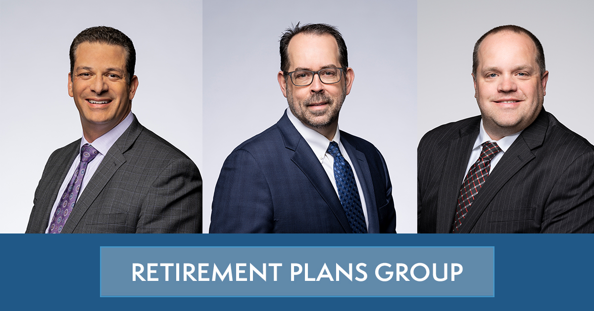 ESL Investment Services Announces Expansion of its Retirement Plans